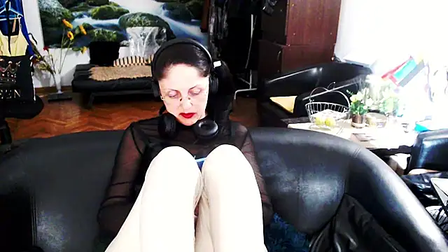 Imperatriza webcam
