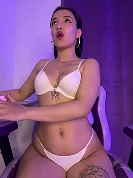 Kayle_11 webcam