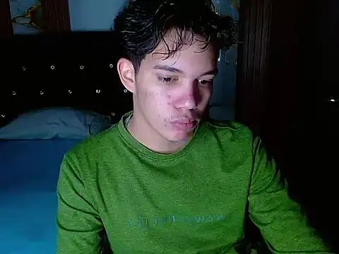 Haku_nayro's live stream