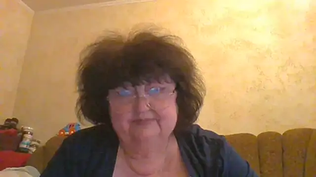 MilaSky5303 webcam