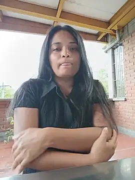 _Estrellita_ webcam
