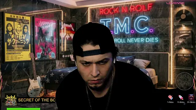 chino_roz webcam