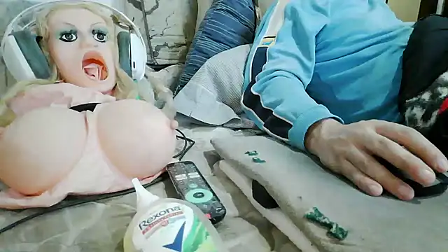 messi_syssy webcam