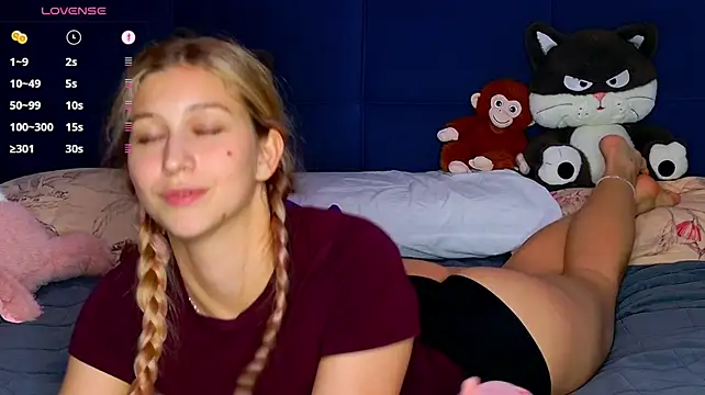 MissEmilyMiller webcam