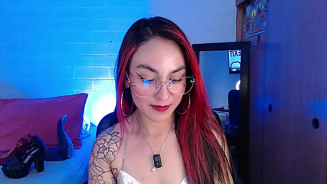 Amy66 webcam