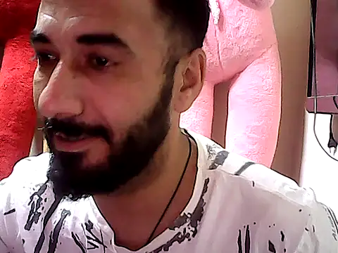 leon_ates webcam