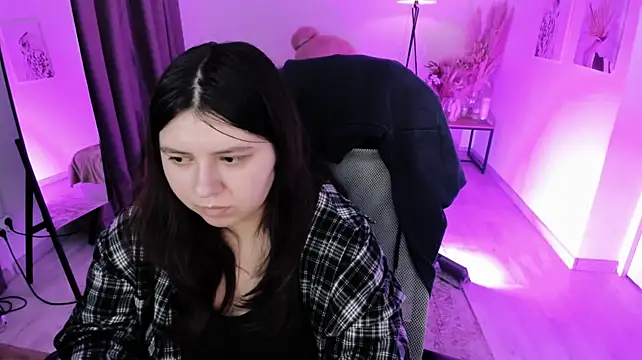 DiaAngell webcam