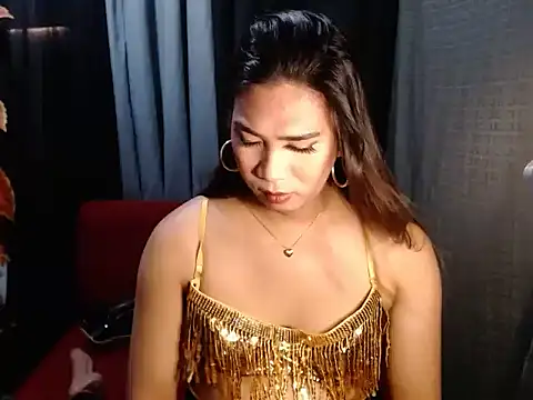 ODALISQUE_MIA webcam