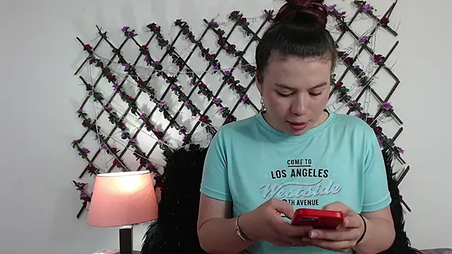 Samantha_Wallker webcam