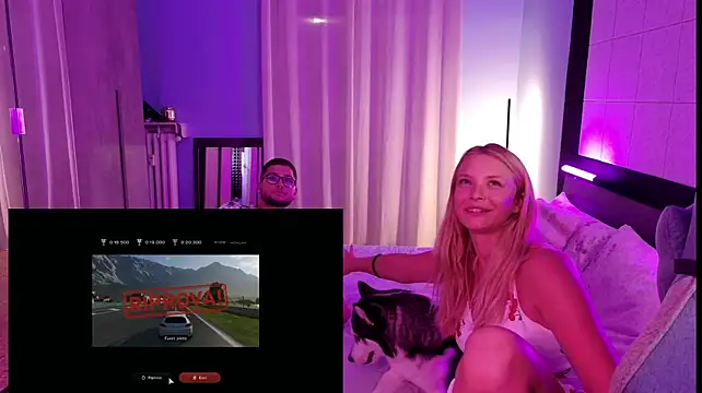 AnastasiaAniess webcam