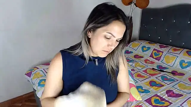 Chantal_hott webcam