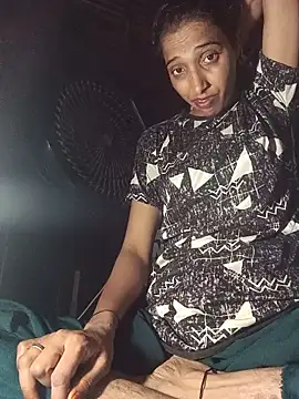 Pinki_thakur_1 webcam