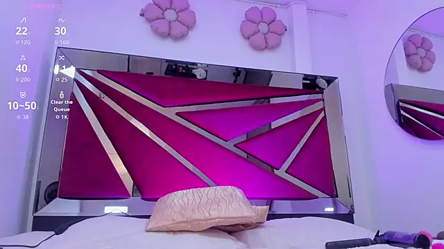 Bonnie_Grace webcam