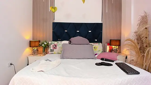 gabytyara2 webcam
