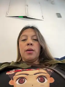 Bruja_lu webcam