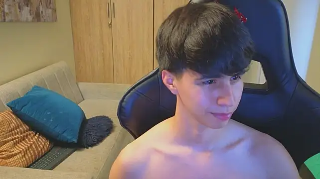 carl_dixon webcam