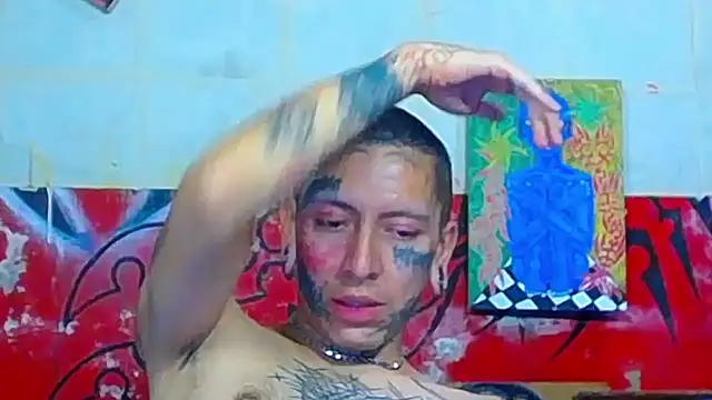 deivid_estrada webcam