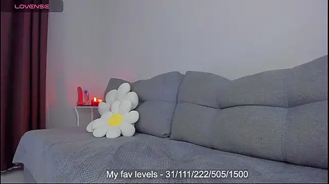 CandyAir webcam