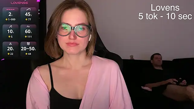 Sexy_Sweets webcam