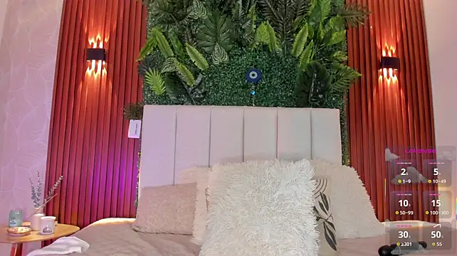foxxxmegan webcam