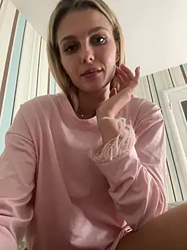 My_Hotgirl webcam