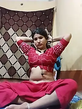ANUGIRL203 webcam