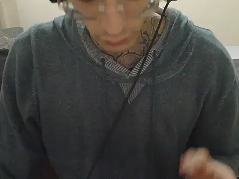 smokingink webcam