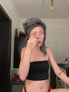 Adrixnx22 webcam