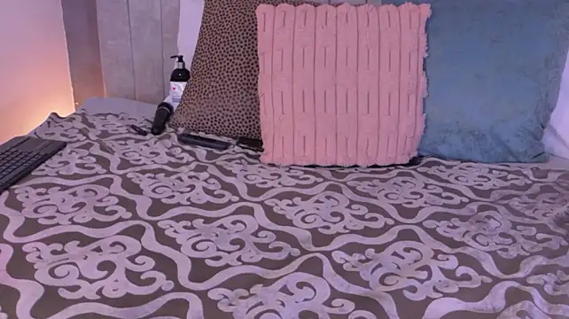 Arianasweeet webcam