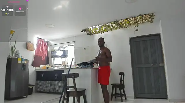 DereckandJakee webcam