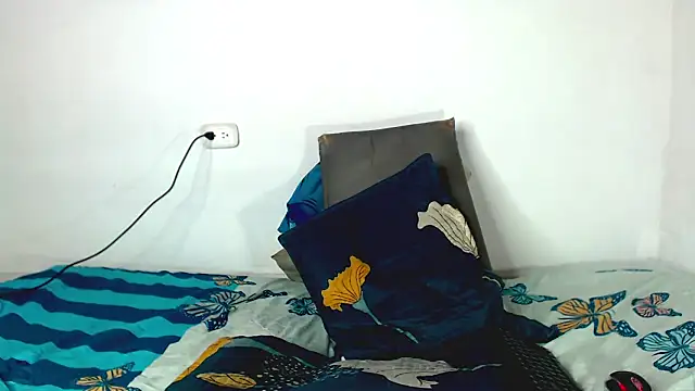 CrissConor webcam