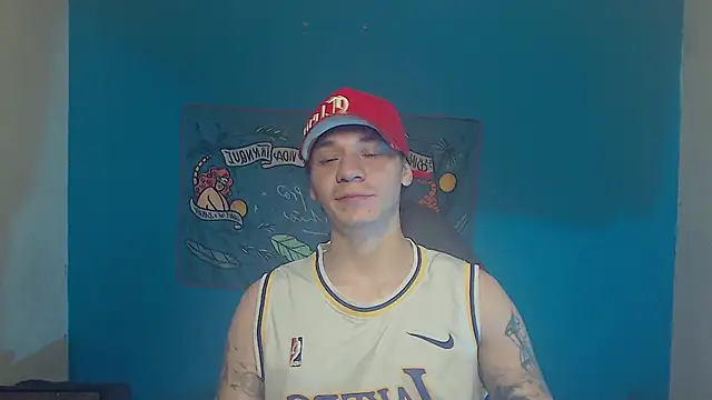 Burperking420_ webcam