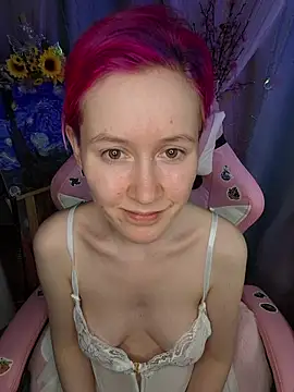 Fuzzy_Unicorn webcam