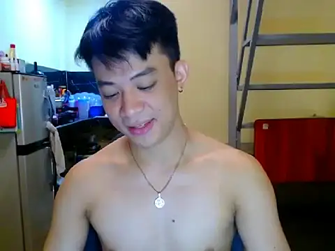 AsianCUMQUICKLY webcam