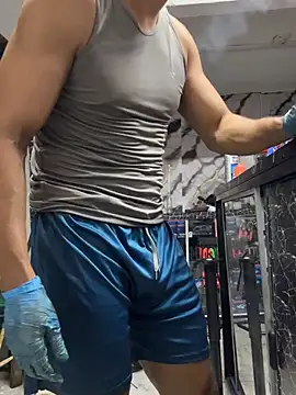 Paul22cm- webcam