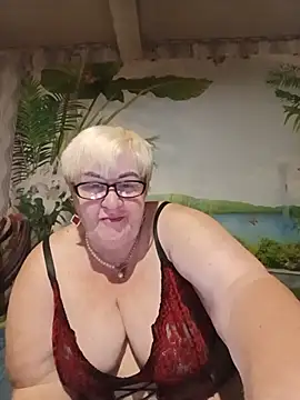 VioletSweet5566 webcam