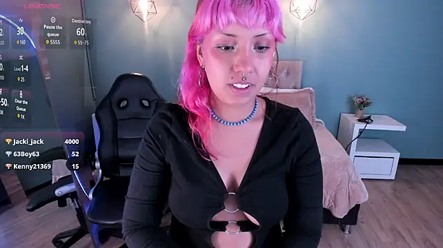 Cat__Moon__ webcam