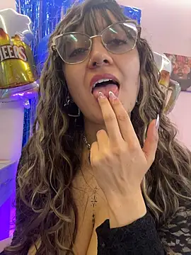 SammyGomez webcam
