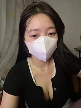 janne-coy webcam