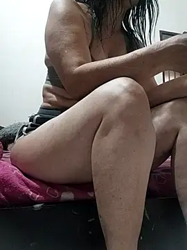 AfroditaX23 webcam