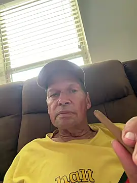 Tate321 webcam