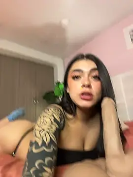 Lummii_ webcam