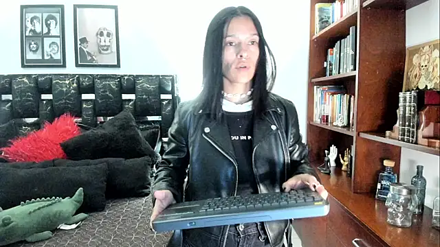 Amelie_Blake webcam
