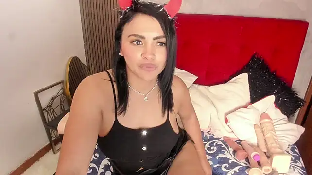 EstrellaSmmith webcam