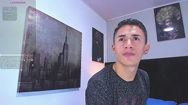 _Alan_Walker_1 webcam