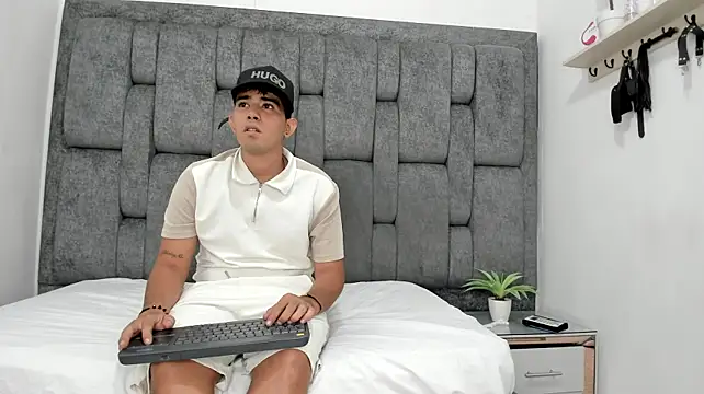 LordDrako_os webcam