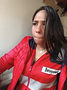 Ivon_C webcam