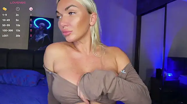 MissJessX webcam