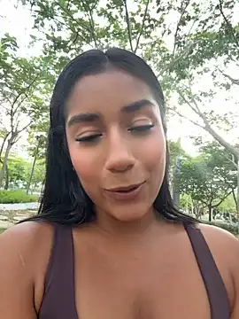 SaryJonex webcam