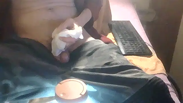 SamuelTal webcam
